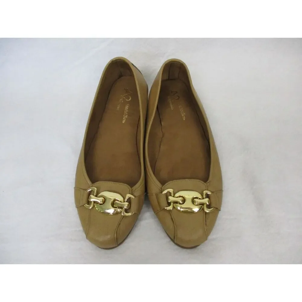 AEROSOLES a2 stitch